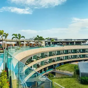 **** מלון Hyatt Centric - Downtown House & House (adults Only) מקסיקו