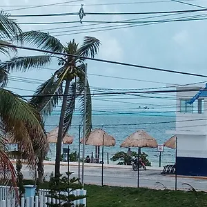 Maison d'hôtes Caribbean Paradise, Cancún