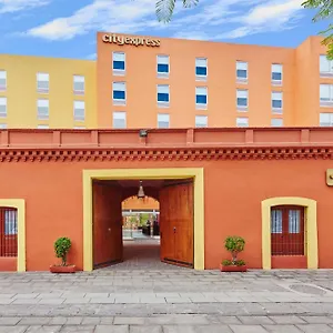 Express By Marriott Centro Puebla