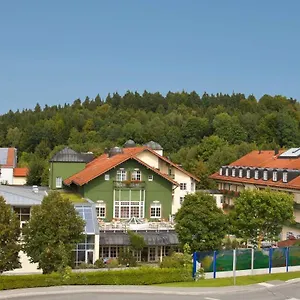 **** מלון Bayerischer Hof Miesbach, Bw Premier Collection גרמניה