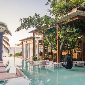 ***** מלון Mi Tulum, A Small Luxury (adults Only) מקסיקו