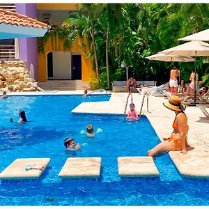 Adhara Hacienda **** Cancún