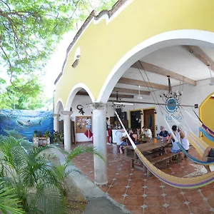 Hostel Ka Beh