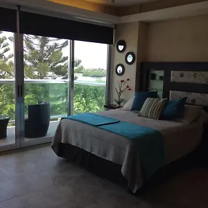 Apartamento Cozy And Modern
