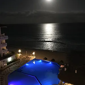 Apartamento Ocean View