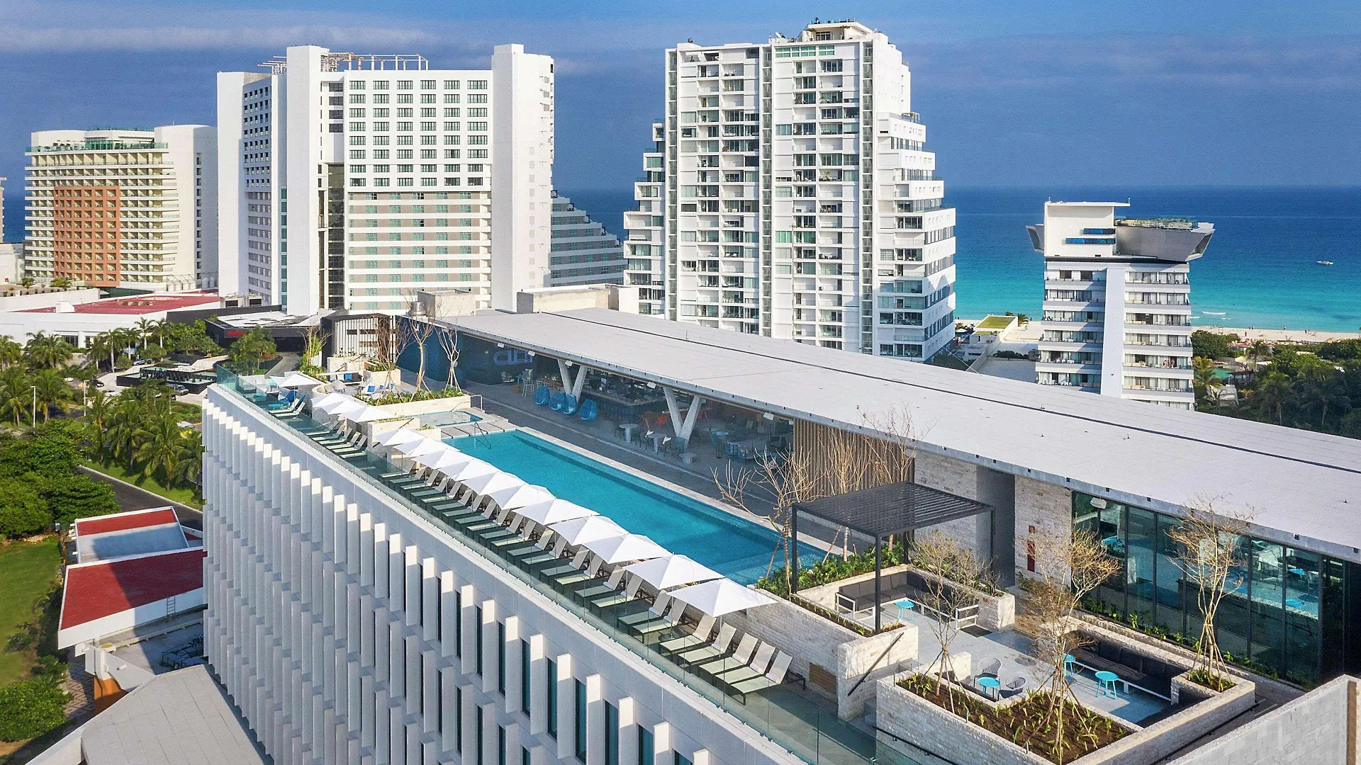 Canopy By Hilton Cancun La Isla