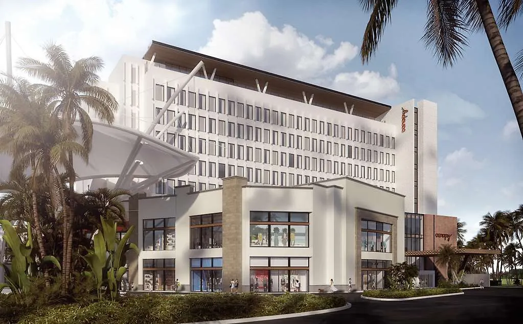 Hotel Canopy By Hilton Cancun La Isla