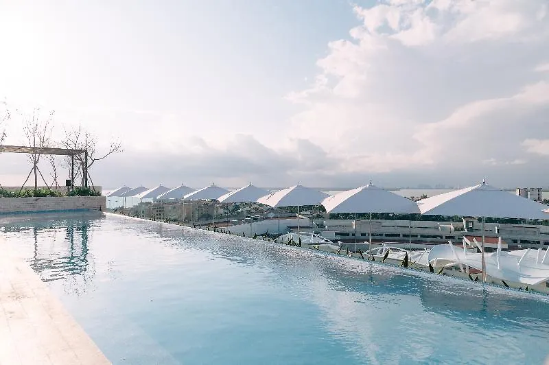 Canopy By Hilton Cancun La Isla