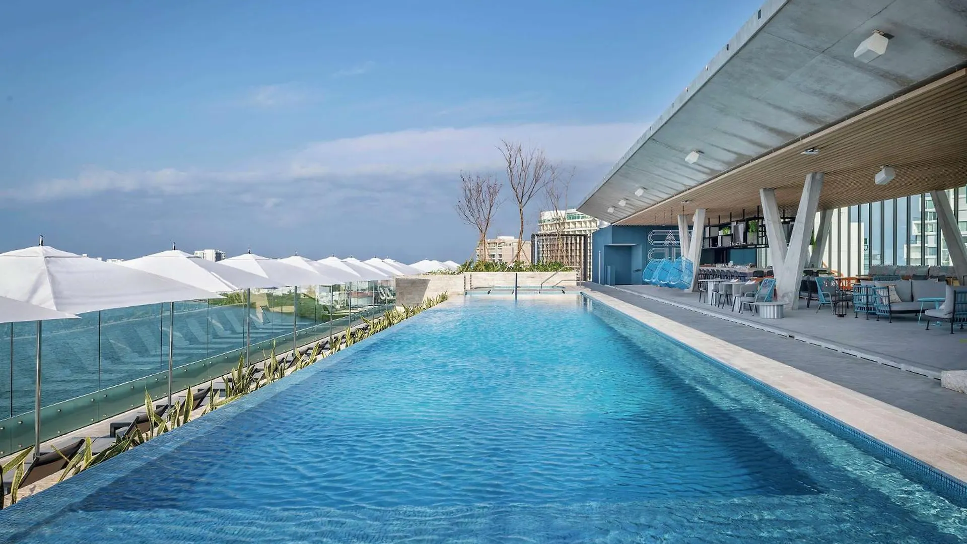 Hotel Canopy By Hilton Cancun La Isla