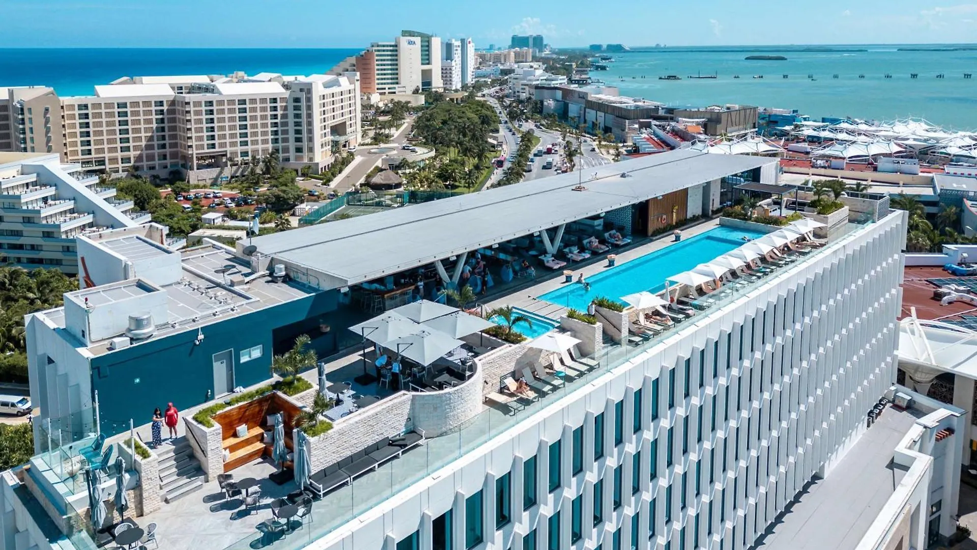 Canopy By Hilton Cancun La Isla