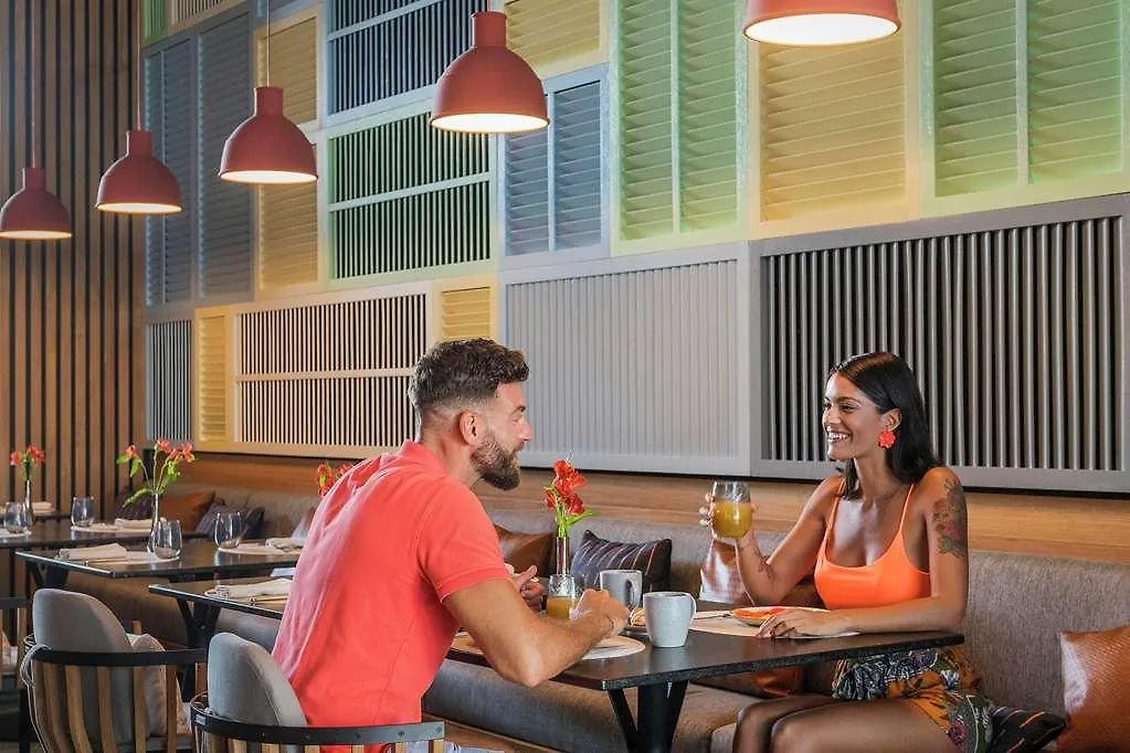 **** מלון Canopy By Hilton Cancun La Isla מקסיקו